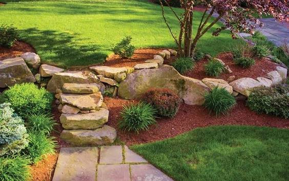 Landscaping That Fits How You Live Outside